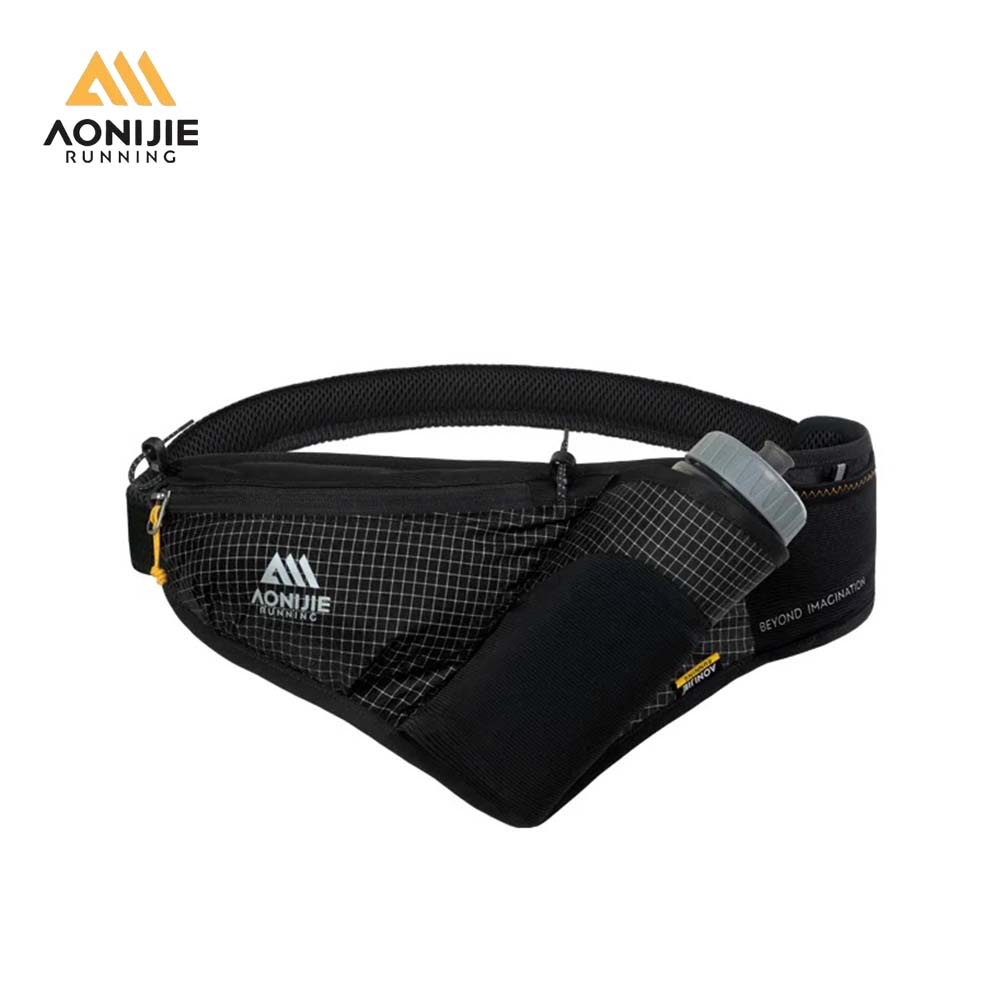Running Gear Water - AONIJIE FM2501 bouteille d'eau courante sac