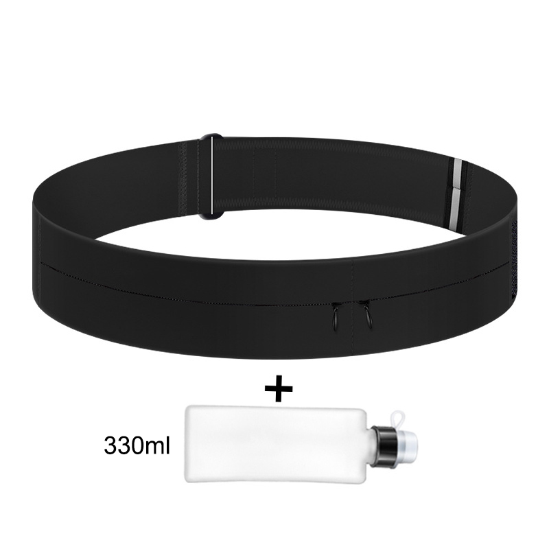 Sac de taille avec ceinture de - Running Gear Water avis et prix