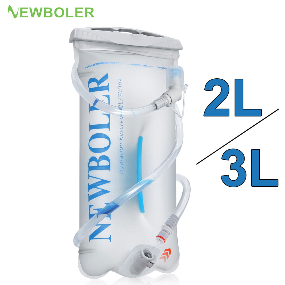 NEWBOLER vessie d'eau réservoi - Running Gear Water avis et prix