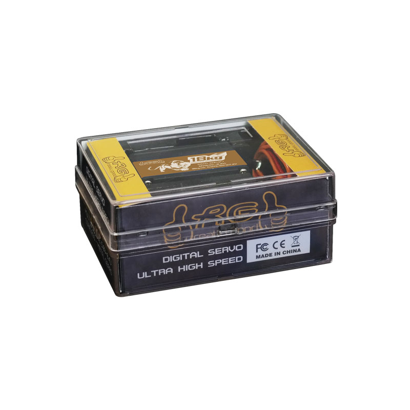 KINGMAX-Engrenages métalliques - Running Gear Vehicle avis et prix