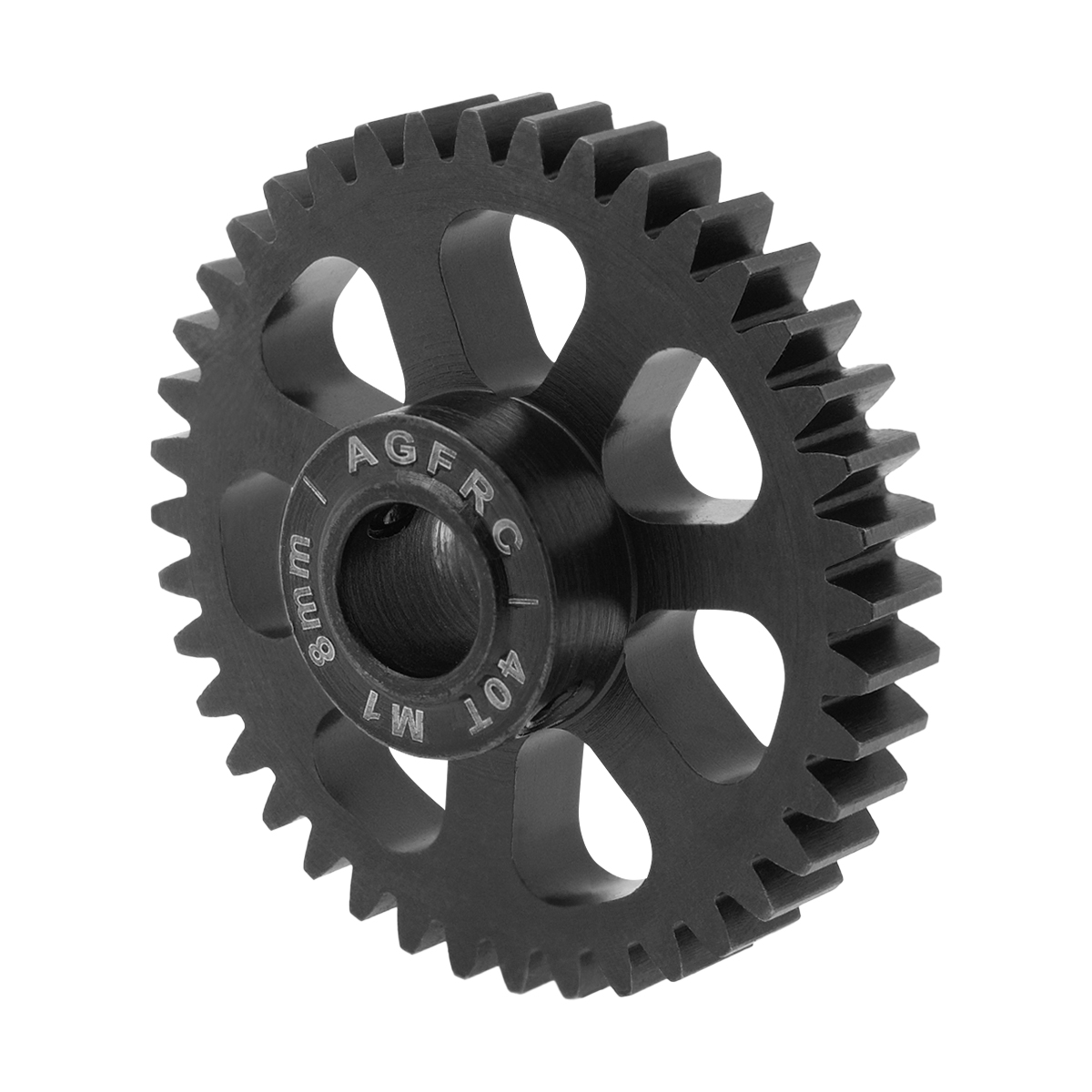 AGFRC-Engrenage de moteur à pi - Running Gear Vehicle avis et prix