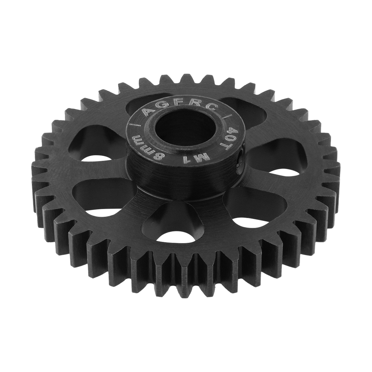 AGFRC-Engrenage de moteur à pi - Running Gear Vehicle avis et prix
