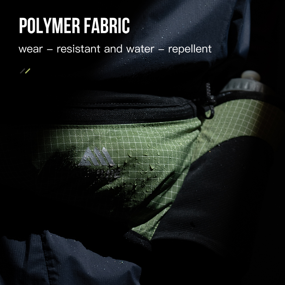 AONIJIE FM2501 bouteille d'eau - Running Gear Water avis et prix