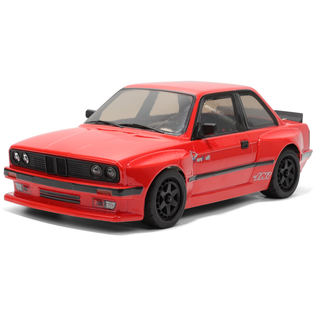 HNR-H9803 Loup-Garou 1/10 2.4G - Running Gear Vehicle avis et prix