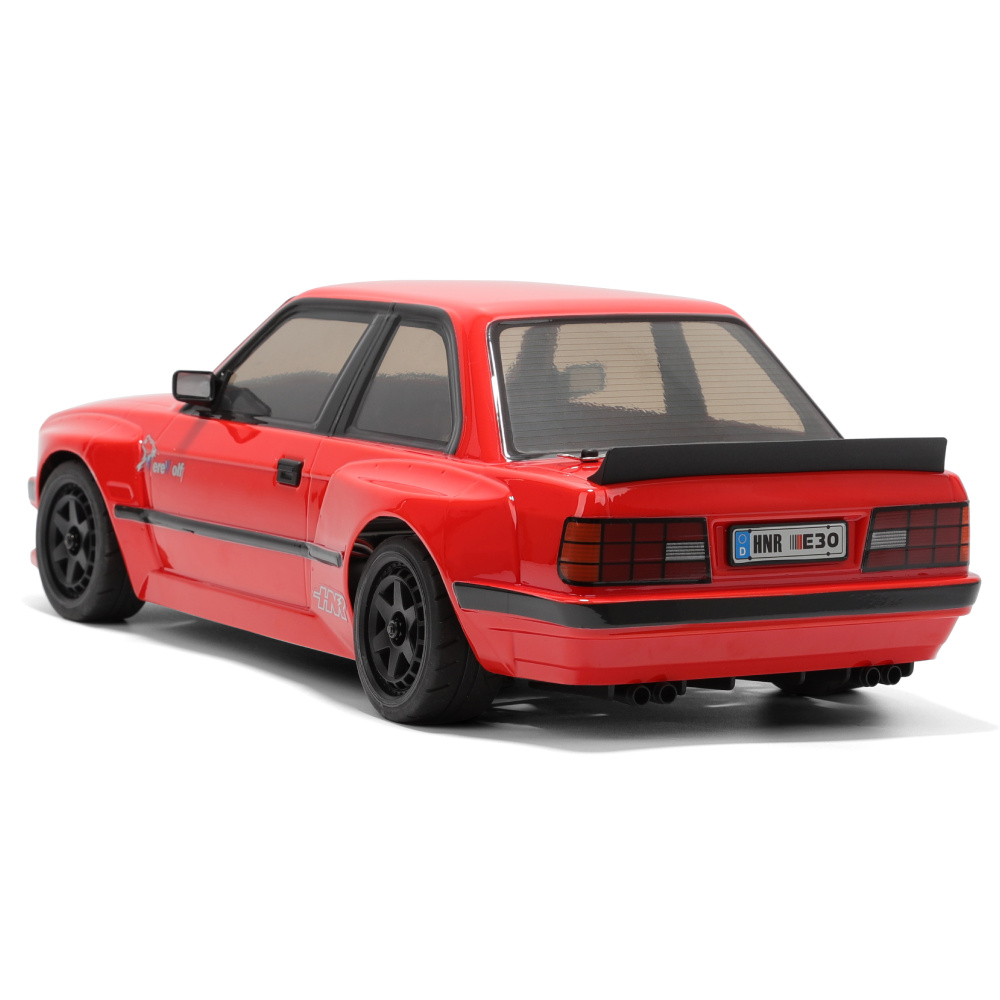 HNR-H9803 Loup-Garou 1/10 2.4G - Running Gear Vehicle avis et prix