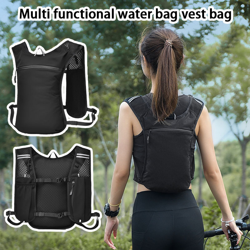 Sac à dos multifonctionnel pou - Running Gear Water avis et prix