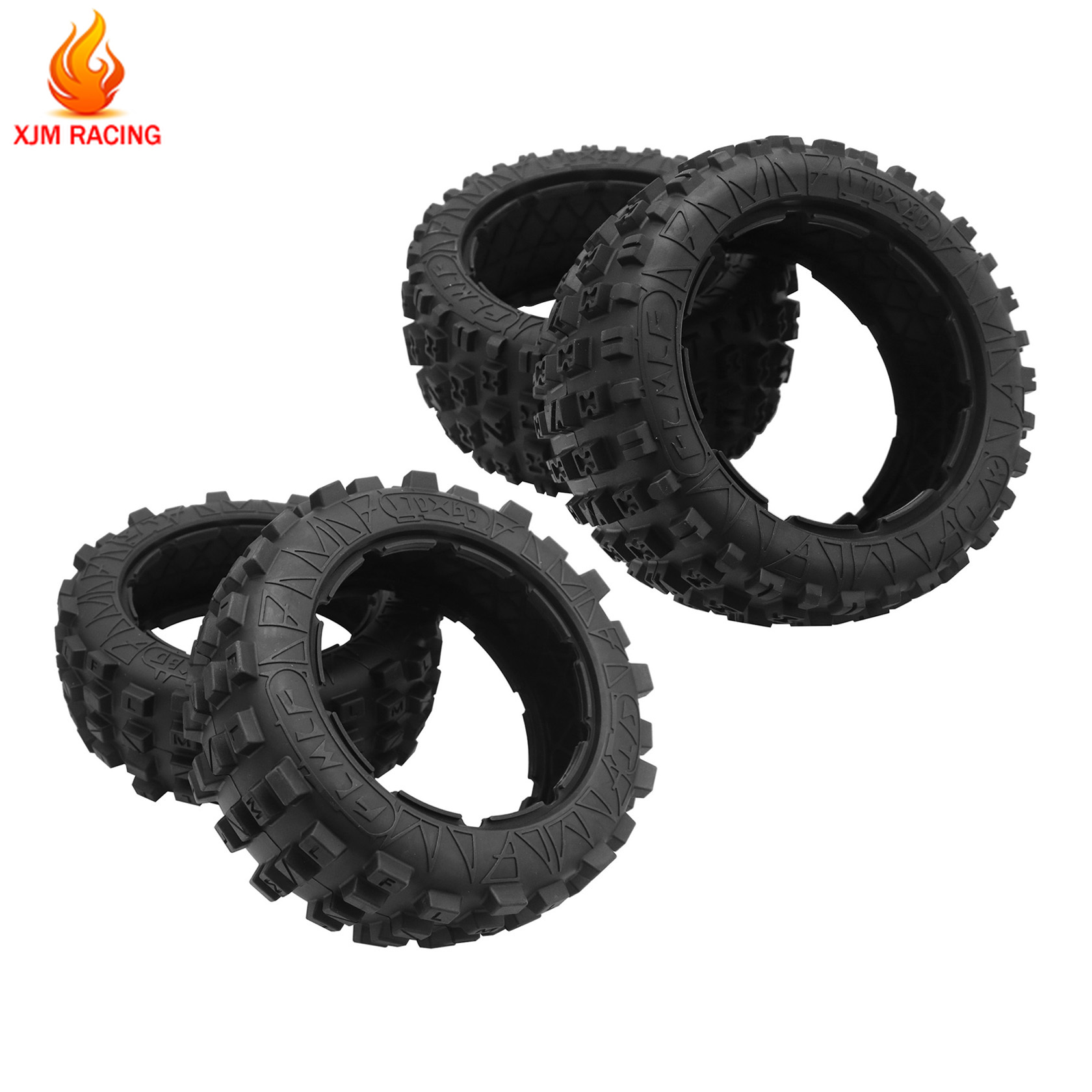 2 pièces de protection de roue - Running Gear Vehicle avis et prix