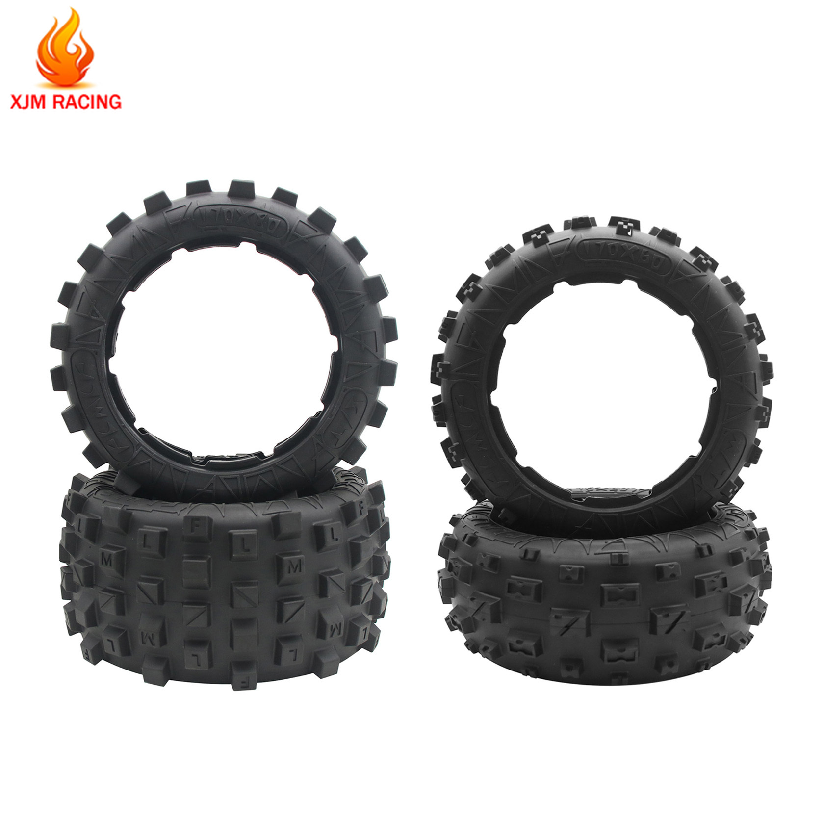 2 pièces de protection de roue - Running Gear Vehicle avis et prix