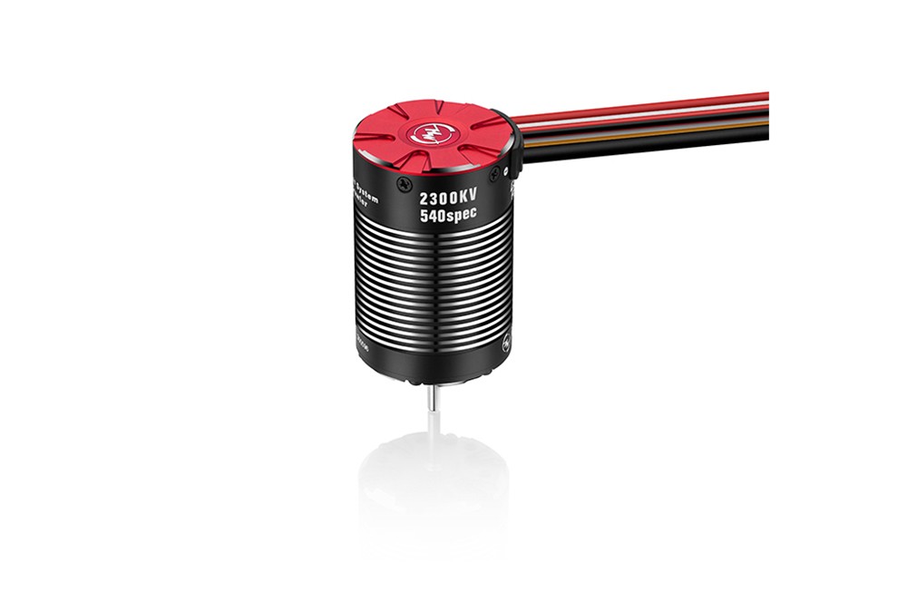 HobbyOO- Moteur sans balais po - Running Gear Vehicle avis et prix
