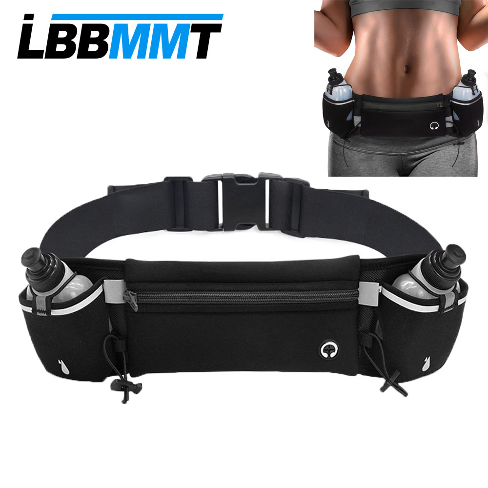 Ceinture de course avec boutei - Running Gear Water avis et prix