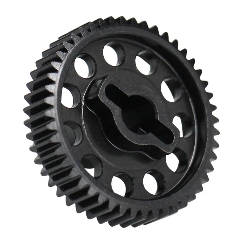 Engrenage en acier HR Speed Ru - Running Gear Vehicle avis et prix