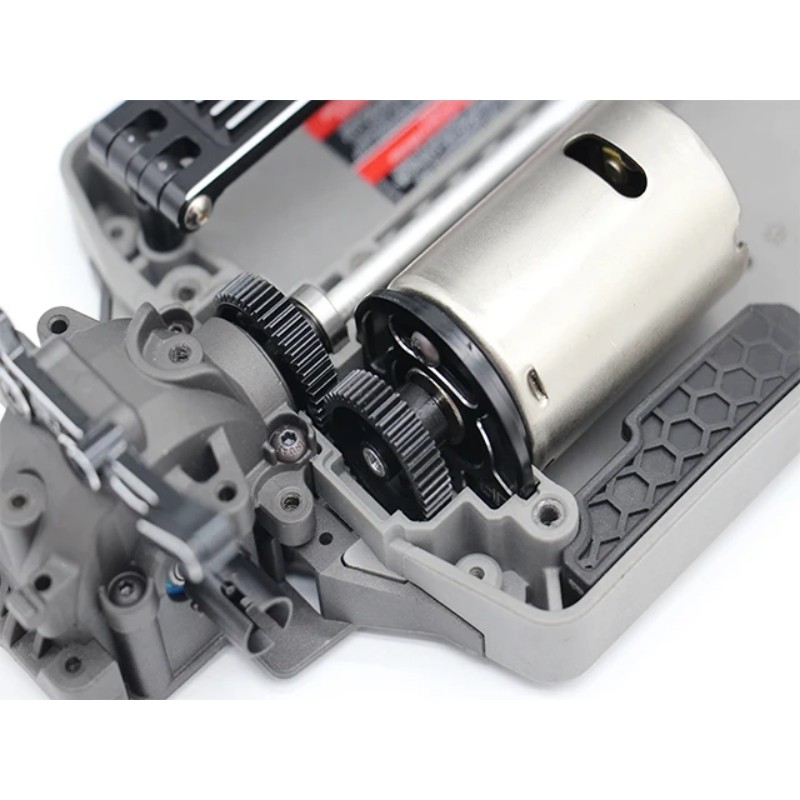 Engrenage en acier HR Speed Ru - Running Gear Vehicle avis et prix