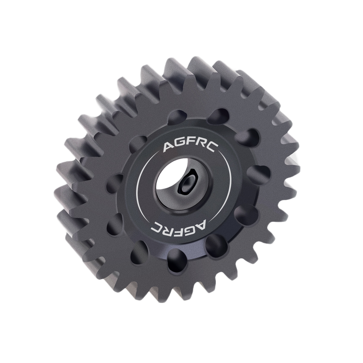 AGFRC PG18T8 - PG46T8 V2 Pigno - Running Gear Vehicle avis et prix