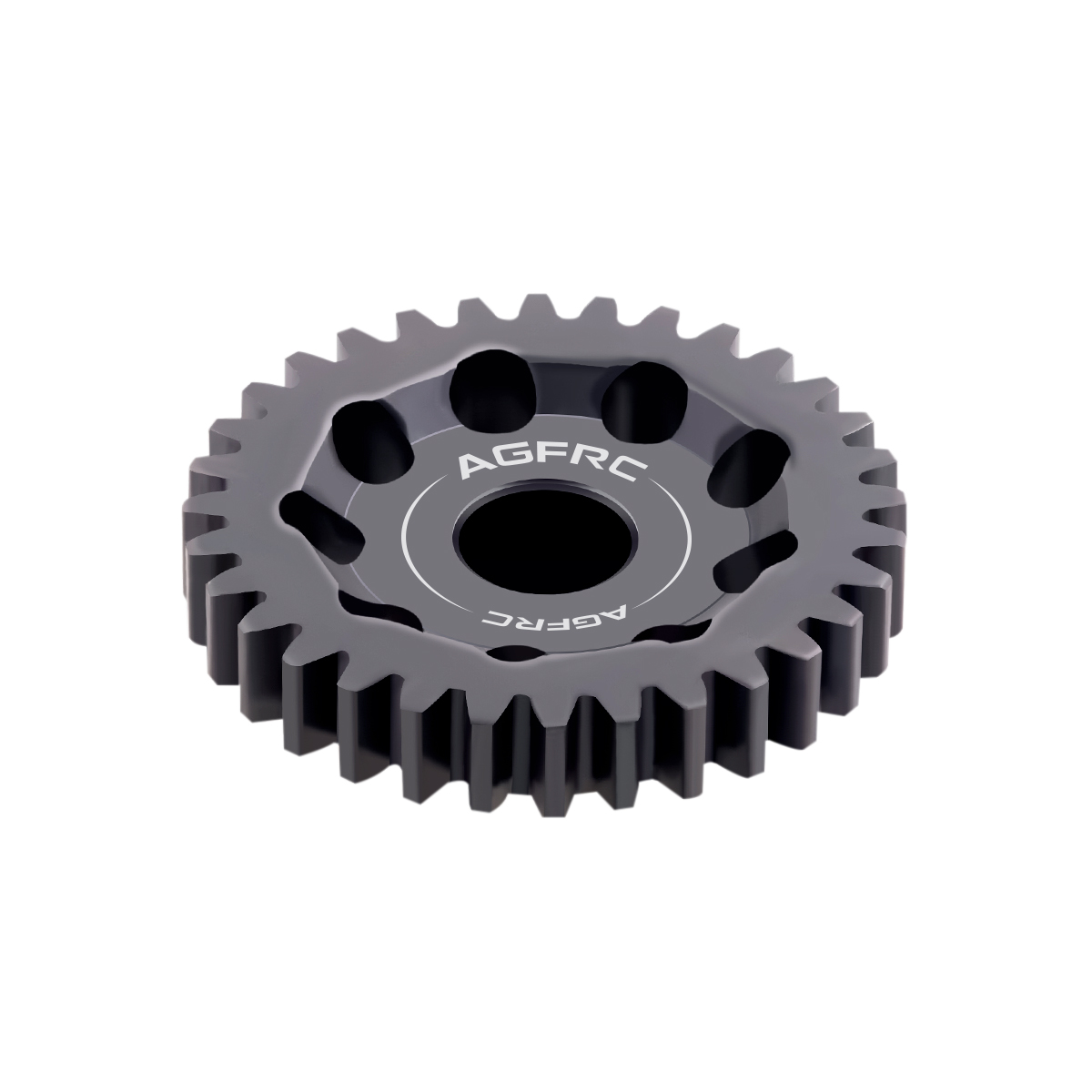AGFRC PG18T8 - PG46T8 V2 Pigno - Running Gear Vehicle avis et prix