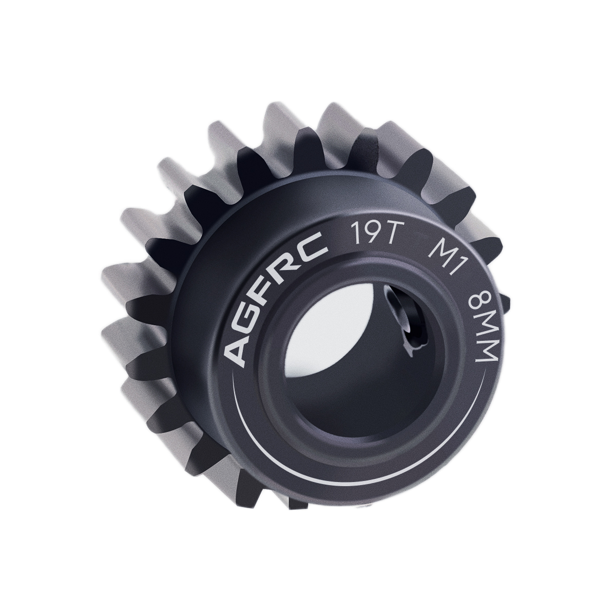 AGFRC PG18T8 - PG46T8 V2 Pigno - Running Gear Vehicle avis et prix