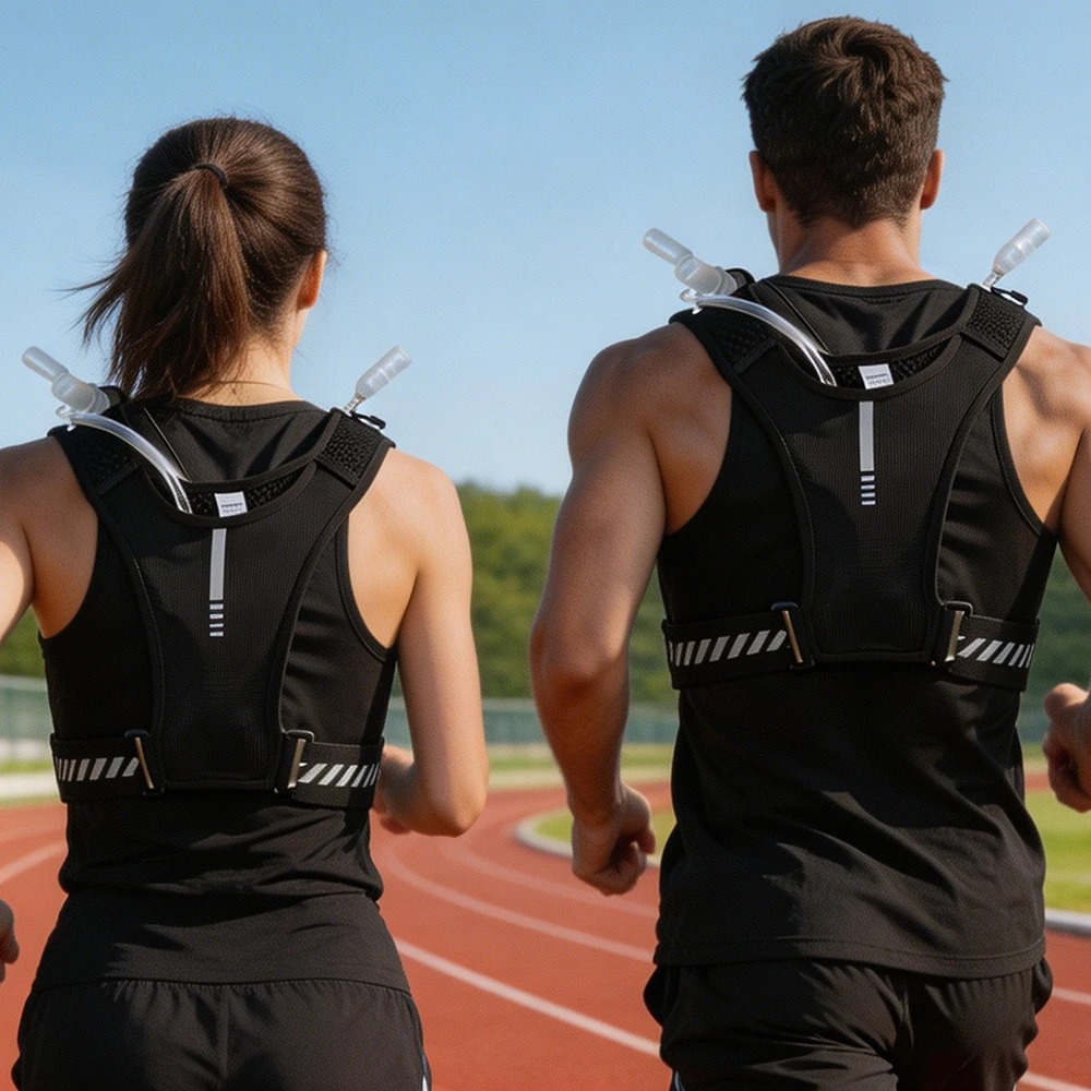 Nouvelle Sacoche de Sport Réfl - Running Gear Water avis et prix