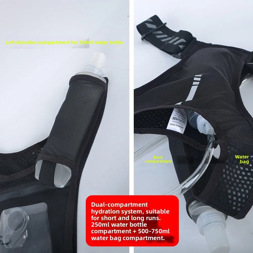 Nouvelle Sacoche de Sport Réfl - Running Gear Water avis et prix