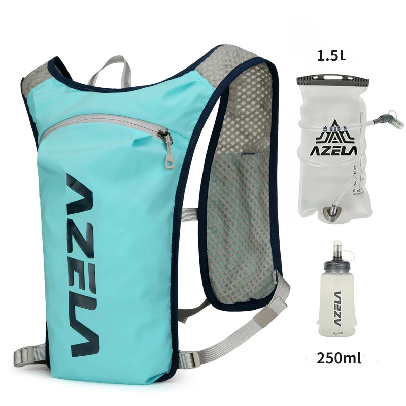 Sac à dos en émail d'hydratati - Running Gear Water avis et prix