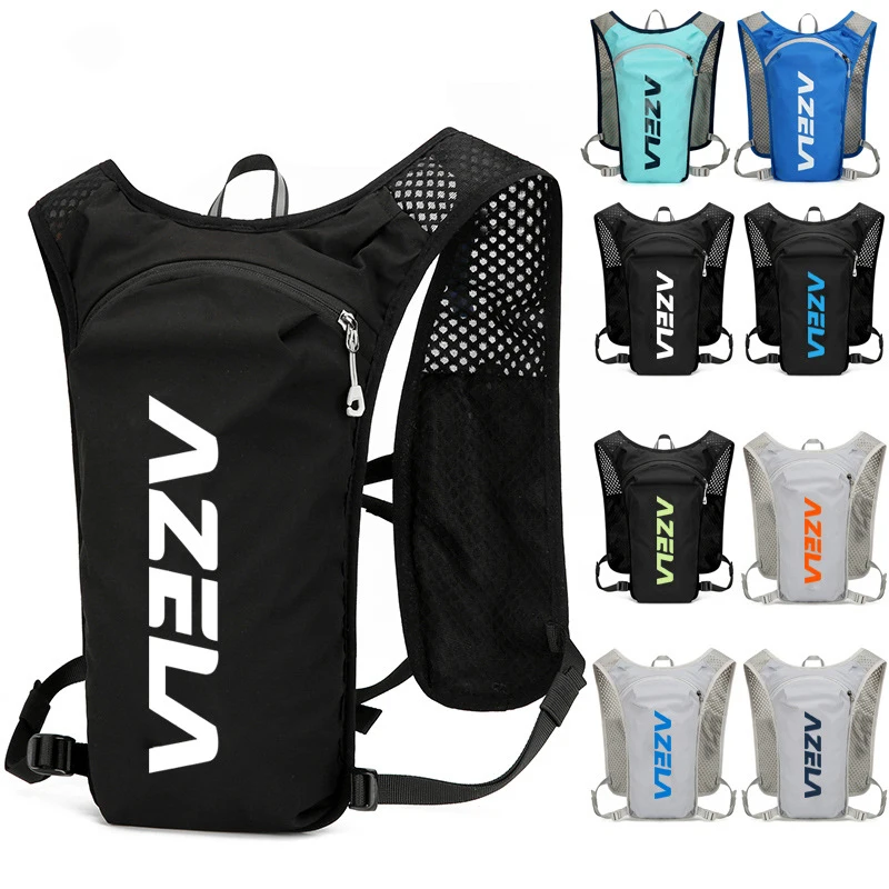 Sac à dos en émail d'hydratati - Running Gear Water avis et prix