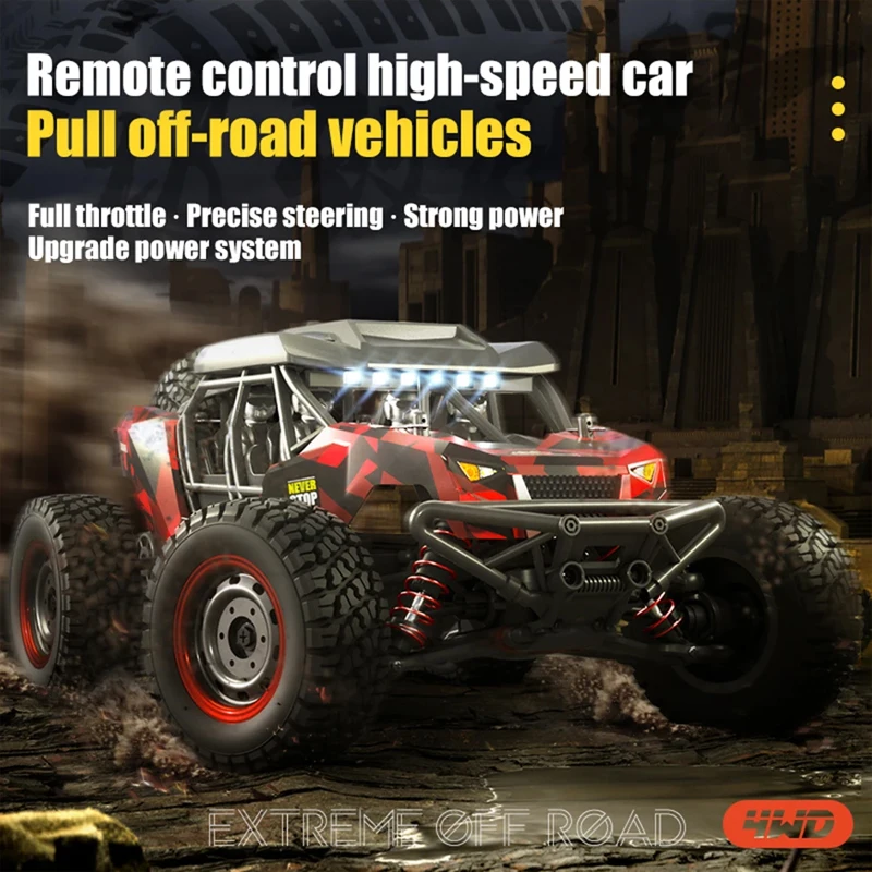 Voiture RC SCY 1:1616106pro 70 - Running Gear Vehicle avis et prix