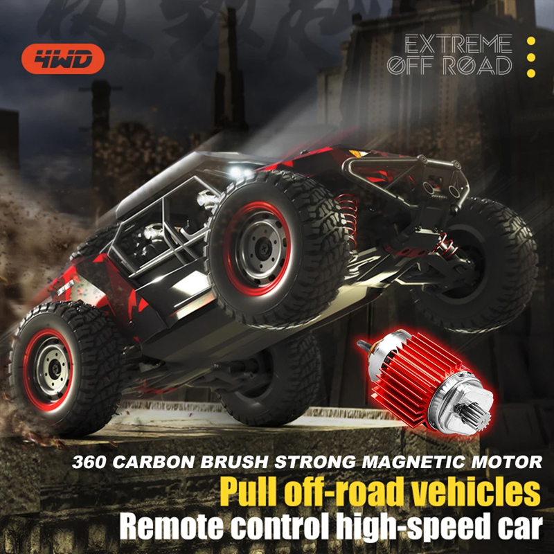 Voiture RC SCY 1:1616106pro 70 - Running Gear Vehicle avis et prix