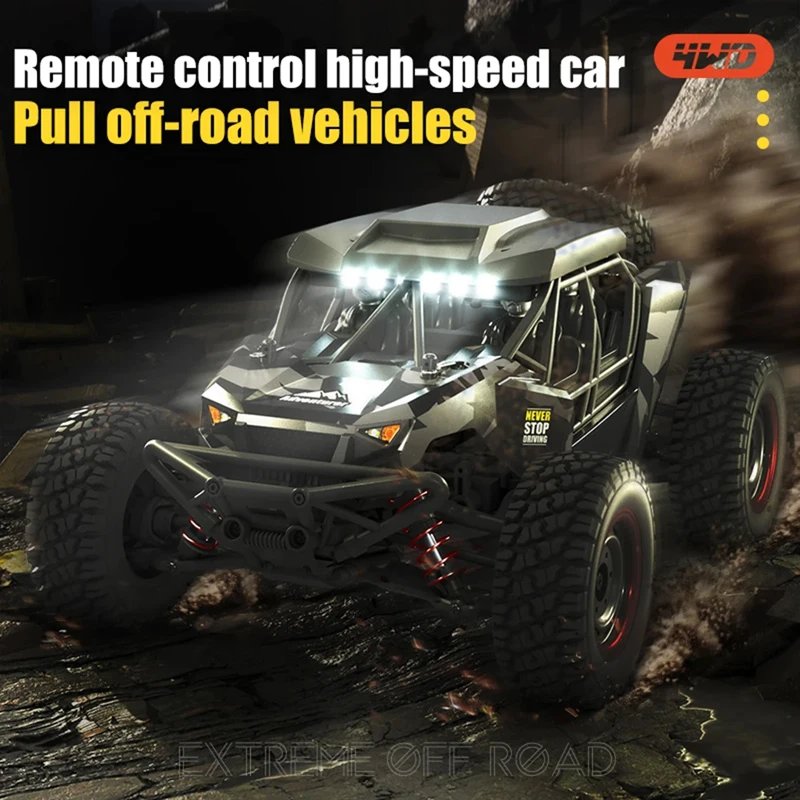 Voiture RC SCY 1:1616106pro 70 - Running Gear Vehicle avis et prix